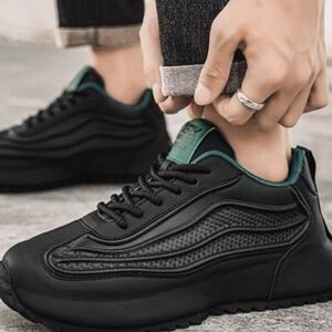 Men’s Fashion Sneakers, 14